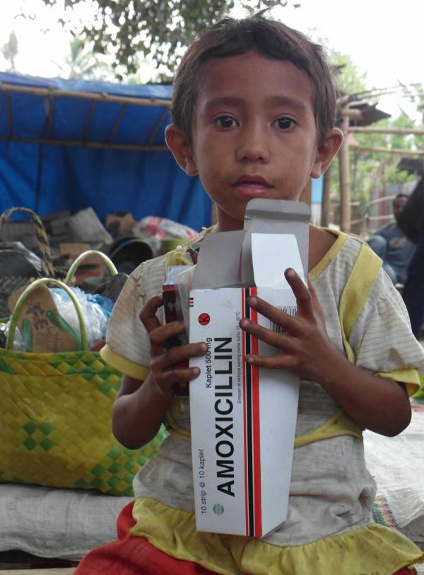 The COVID pandemic increases the chance that your other medicines won’t&nbsp;work.